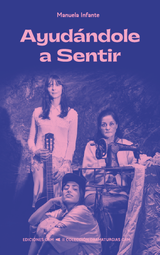 Ayudándole a sentrir