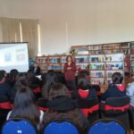 Charla Dra Macarena A.8