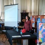 Charla Dra. Macarena A. 1