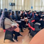 Charla Dra. Macarena A. 3