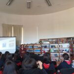 Charla Dra. Macarena A. 4