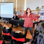 Charla Dra. Macarena A. 6