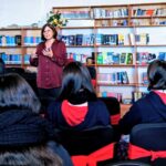 Charla Dra. Macarena A. 7