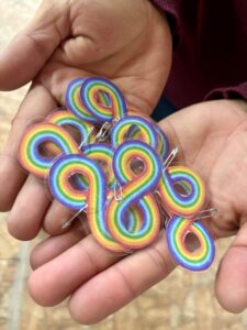 Conmemoración el Día Mundial de Concienciación sobre el Autismo