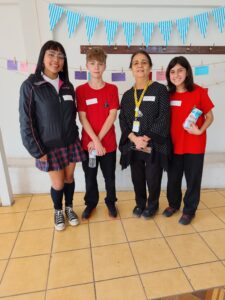 Consejo Consultivo de Niños, Niñas y Jóvenes de Ñuñoa