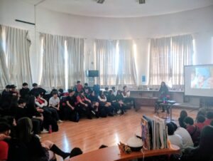 ESPACIO DE REFLEXIÓN